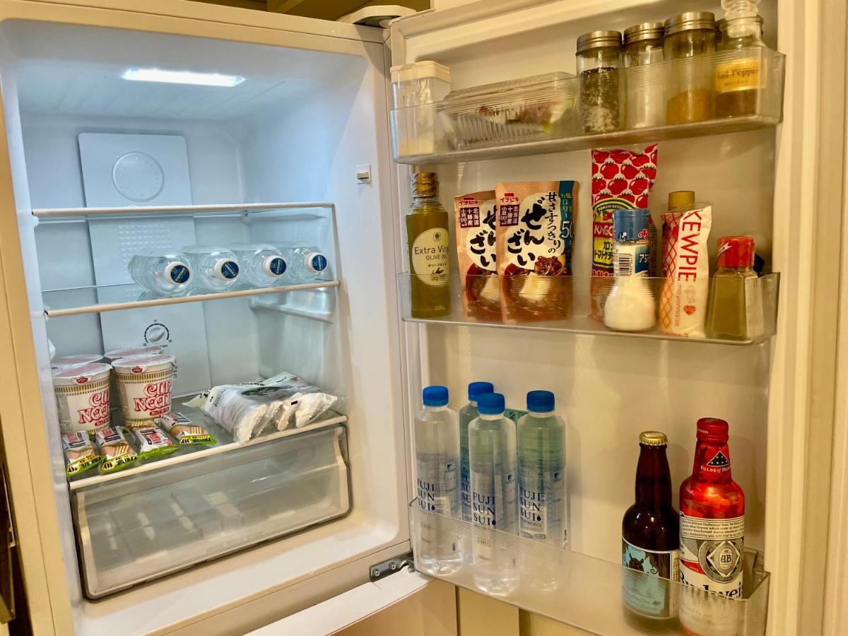 Small Villa Tokyo 渋谷まで2駅10分 青山一丁目駅徒歩3分一軒家ペット歓迎お子様歓迎駐車場あり6人までok 외부 사진