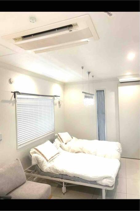 Small Villa Tokyo 渋谷まで2駅10分 青山一丁目駅徒歩3分一軒家ペット歓迎お子様歓迎駐車場あり6人までok 외부 사진